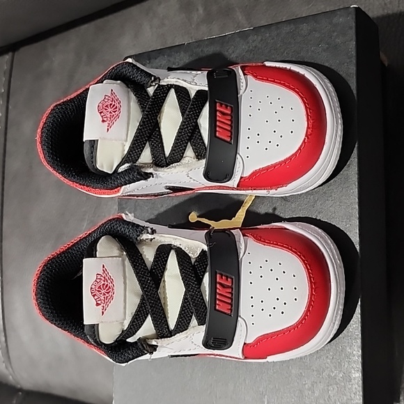 Jordan legacy 312 low - Picture 4 of 9